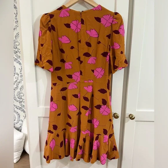 RHODE Darcy Dress - Picture 7 of 9